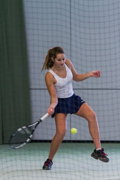 Lisa Ponomar 684 - Punktspiel Club An der Alster vs Gro�flottbeker THGC